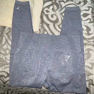 Gymshark Vital Seamless Bundle